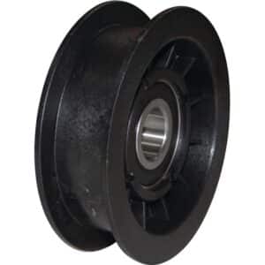 POULIE NYLON POUR STIGA