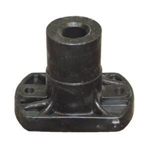 SUPPORT DE LAME POUR TONDEUSE ELECTRIQUE GGP ØINT.17MM