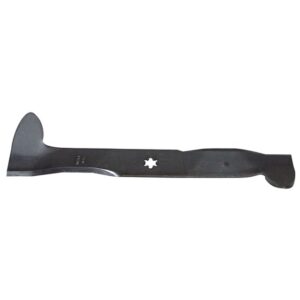 LAME DE TONDEUSE DROITE 460 MM 532170038, 532165561, 532426322 TYPE HUSQVARNA