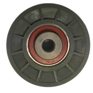 POULIE DE TENSION GRISE