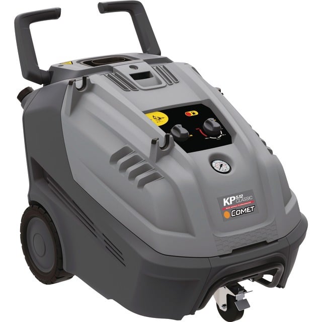 NETTOYEUR EAU CHAUDE KP CLASSIC 3,10 10L/MIN 140 BAR 9061000100