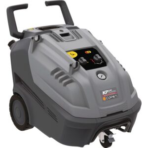 NETTOYEUR EAU CHAUDE KP CLASSIC 5.12 12L/MIN 180 BAR 9061000200