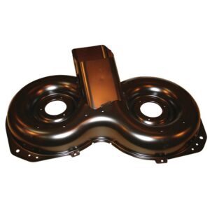 CARTER DE COUPE NU 36"