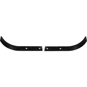 COUTEAUX BINEURS 210MM POUR STAUB JEU DE 4 PAIRES