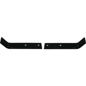 COUTEAUX SARCLEUR 210MM POUR STAUB JEU DE 4 PAIRES