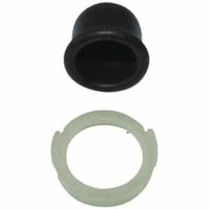 POIRE AMORCAGE POUR CARBURATEUR BRIGGS & STRATTON