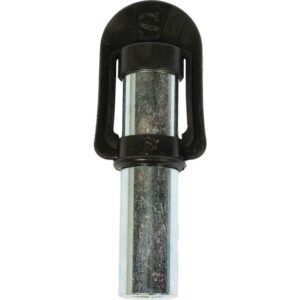 SUPPORT DE GYROPHARE A SOUDER