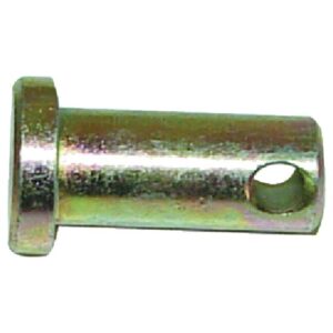 AXE DE FLEAU POUR CARROY GIRAUDON