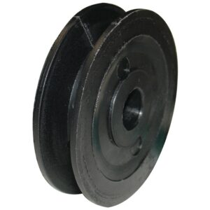 POULIE PR GROUPE NP3S