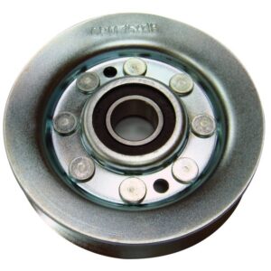 POULIE METAL POUR STIGA