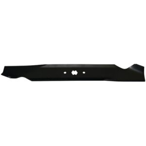 LAME DE TONDEUSE 595 MM 74204244, 94204244 TYPE MTD