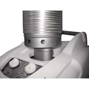 CONDUIT DE FUMEE DIA 200MM 0466005500