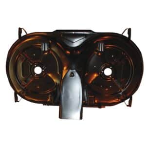 CARTER DE COUPE NU TC122 ORIGINE GGP