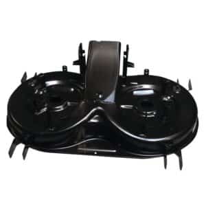 CARTER DE COUPE NU GGP TC102 SUPPORTS EN "U"