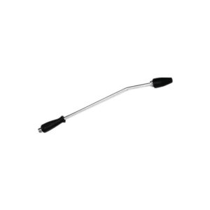 DEMI LANCE ROTABUSE COUDEE 570 MM M22X150 BUSE 028 165 BAR COMET 3301115100