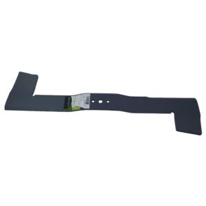 LAME DE TONDEUSE GAUCHE 640 MM 8663-306-0020 TYPE ISEKI