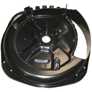 CARTER DE COUPE NU MULCHING F72 STIGA