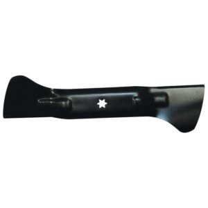 LAME DE TONDEUSE DROITE 540 MM 7420670A, 74204080 ORIGINE MTD