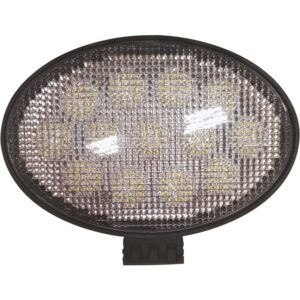PHARE LED OVALE 12-24V 39W 3510 LUMENS