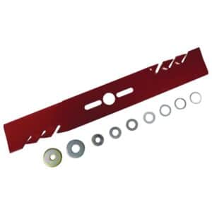 LAME DE TONDEUSE UNIVERSELLE 525 MM 69-245 ADAPTABLE OREGON