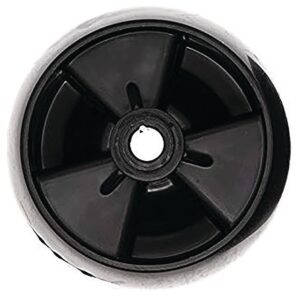 ROUE ANTI-SCALP POUR AUTOPORTEE MTD