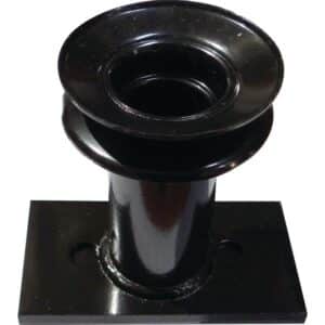 SUPPORT DE LAME POUR TONDEUSE (700214) Ø INTERIEUR 22,2MM MURRAY