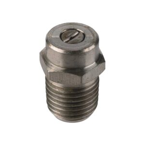BUSE NETTOYEUR JET PLAT 15 DEGRES M1/4 INOX 15035 3400067700