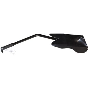 KIT MULCHING TCH102 ORIGINE GGP