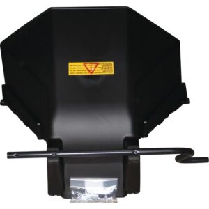 KIT DEFLECTEUR TC102-122 ORIGINE GGP