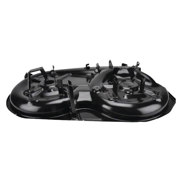 CARTER DE COUPE 98 CM NOIR STIGA