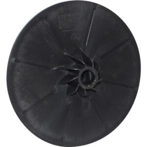 MOYEU DE LAME POUR TONDEUSE EL380LI ORIGINE GGP