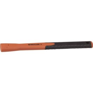 MANCHE DE MARTEAU COFFREUR HACHETTE FIBRE 37CM