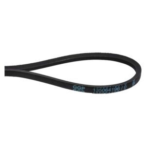 COURROIE TRACTION MODELES CRC534WSE ORIGINE GGP