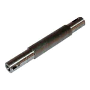 ARBRE LAME DROIT MODELES J92 ORIGINE GGP