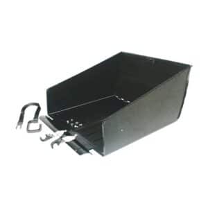 PARTIE SUPERIEUR BAC ORIGINE GGP