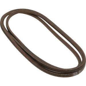 COURROIE D'AVANCEMENT