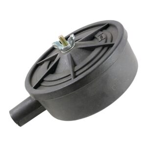 FILTRE A AIR POUR TETE DE COMPRESSEUR VF305 FILETAGE MALE 1/2"