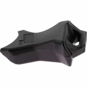 DEFLECTEUR MULCHING PAN-NP ALU