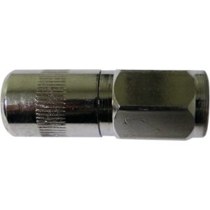 AGRAFE 4 MORS POMPE A GRAISSE ELECTRIQUE TECHNI-POWER