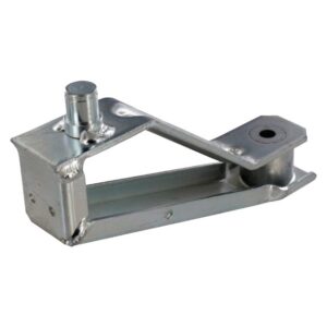 SUPPORT POULIE EMBRAYAGE LAMES J92 ORIGINE GGP