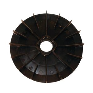 VENTILATEUR SUPPORT LAME ES460 ORIGINE GGP