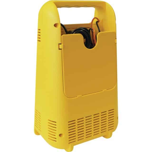 CHARGEUR DE BATTERIE TCB 120 AUTOMATIC – Image 2