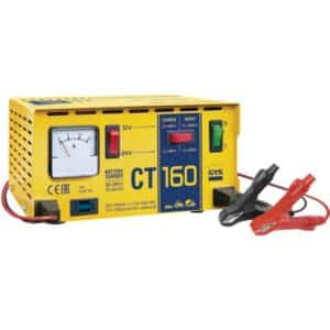 CHARGEUR DE BATTERIE CT160