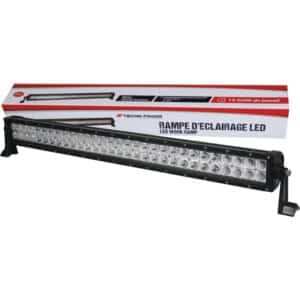 BARRE 60 LED 180W 16200 LUMENS 12/24V LG 818 MM TECHNI-POWER