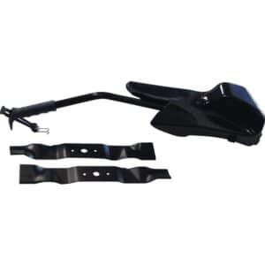 KIT MULCHING + LAMES MP84 ORIGINE STIGA