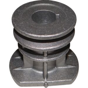 MOYEU DE LAME POUR TONDEUSE Ø 22 MM POUR NP AVS ORIGINE GGP
