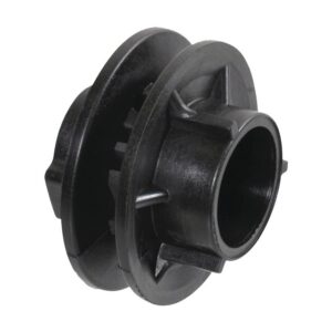 POULIE MOTEUR R/TD 430 TR