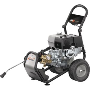 NETTOYEUR EAU FROIDE FDX BLADE XL 15L/MIN 310 BAR 9066010400