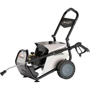 NETTOYEUR EAU FROIDE K STEEL TS 21L/MIN 210 BAR 9065000700