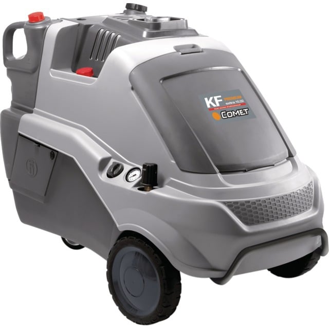 NETTOYEUR EAU CHAUDE KF EXTRA 21L/MIN 170 BAR 9051080200